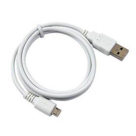 Cable Micro USB a USB de BigBuy Accessories, Cables USB - Ref: M0800266, Precio: 7,95 €, Descuento: %