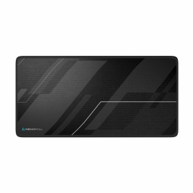 Alfombrilla de Ratón Newskill NS-MP-ARTEMIS-BL-XXL Negro de Newskill, Accesorios para teclados y ratones - Ref: S55294438, Pr...