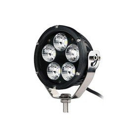 Luz LED M-Tech WLC101 50W de M-Tech, Juegos de piezas y componentes de iluminación - Ref: S3702705, Precio: 60,28 €, Descuent...